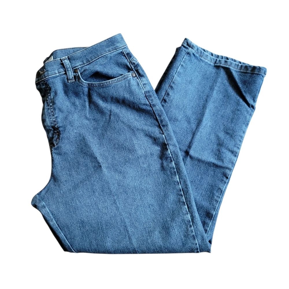 Lee Jeans - Relaxed Fit